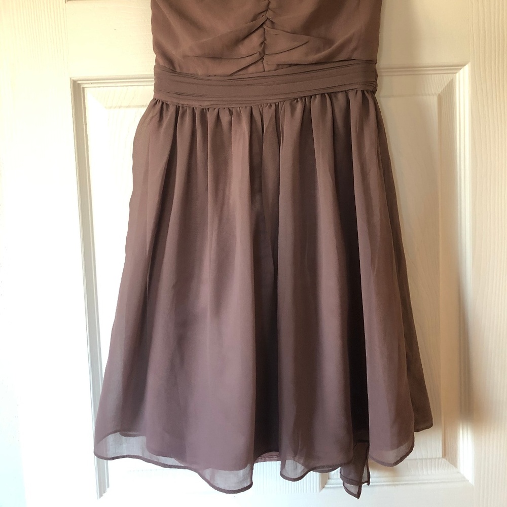 Modcloth Cocktail Dress - Picture 4 of 4